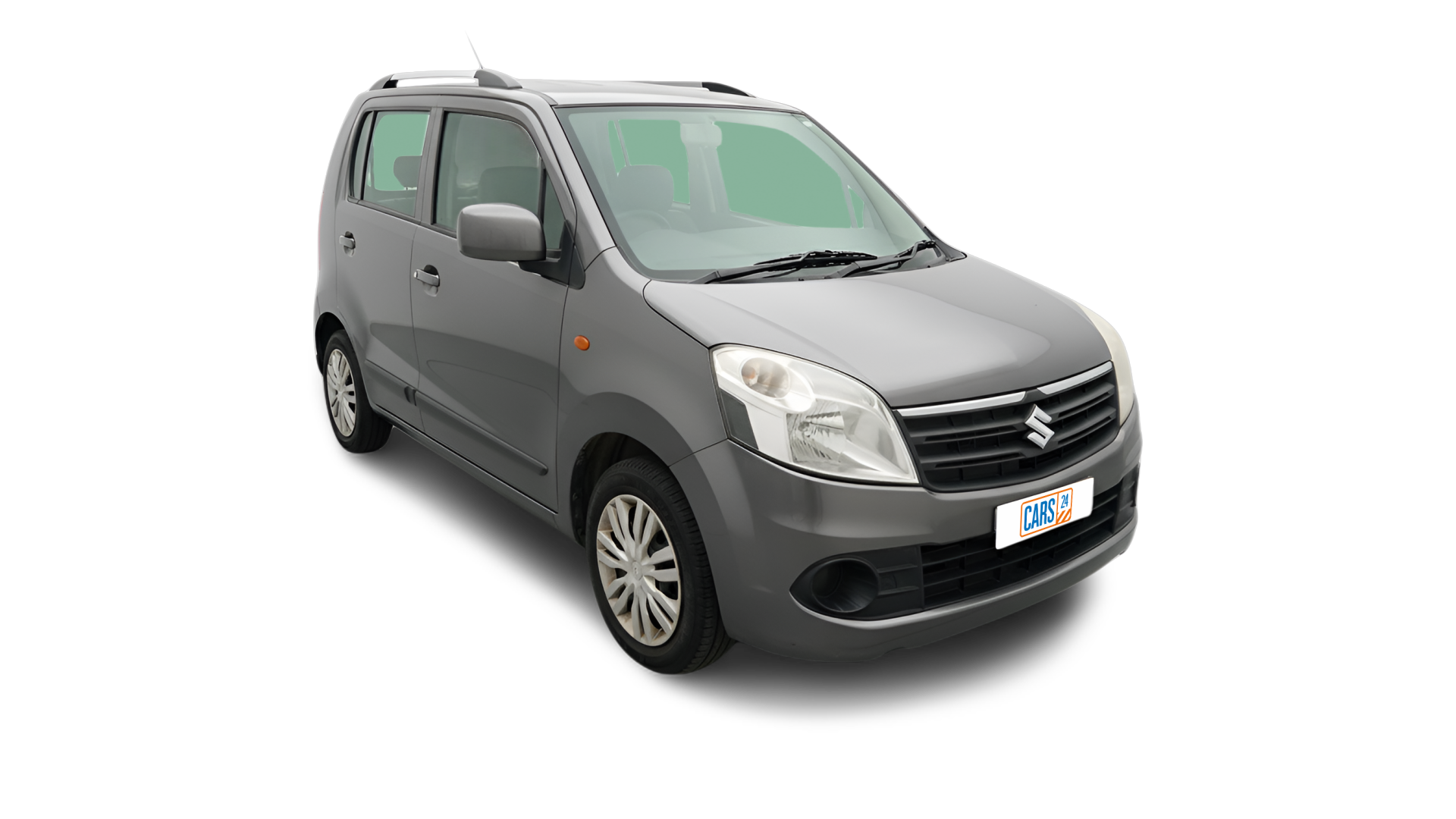 Maruti Wagon R 1.0-img